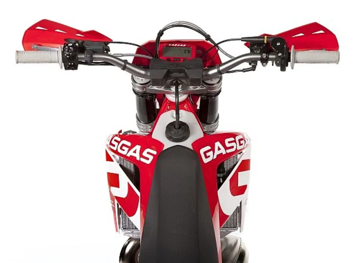 GASGAS EC 250 EC 250 H Racing E (2013) (5)