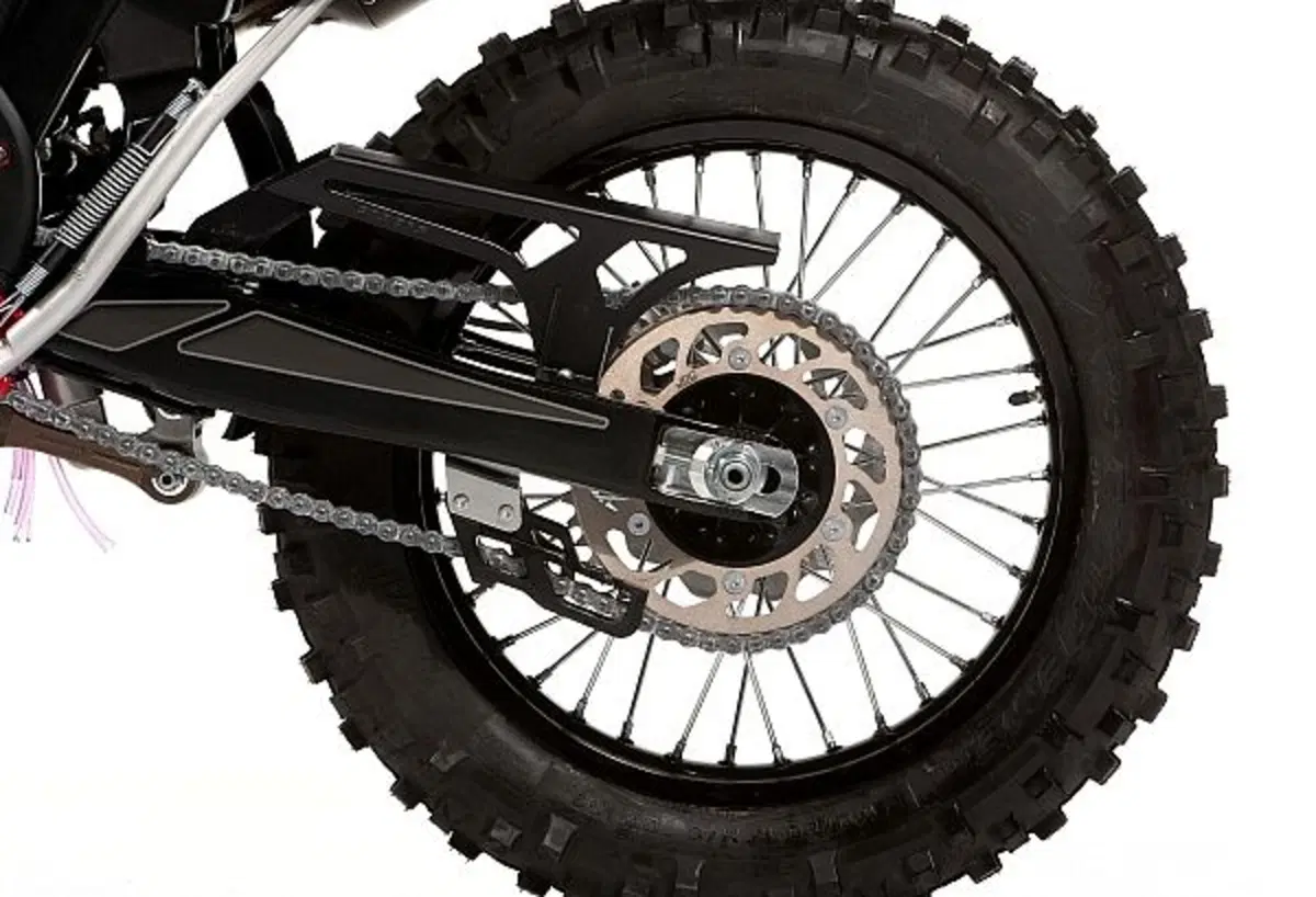 GASGAS EC 250 EC 250 H Racing E (2013) (6)