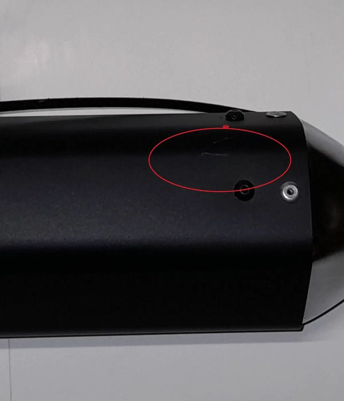SILENZIATORE ORIGINALE FANTIC XM/XE MOTARD/ENDURO Fantic Motor (3)