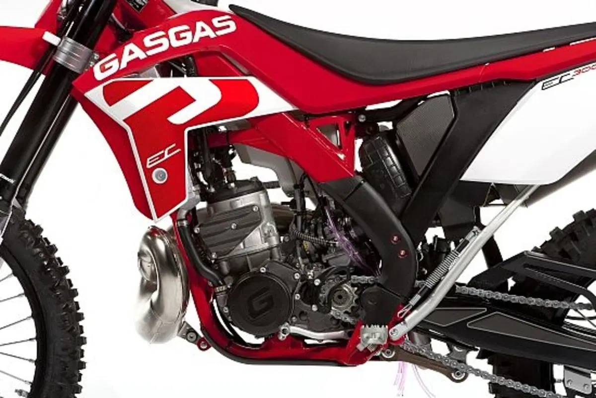 GASGAS EC 250 EC 250 H Racing E (2013) (9)