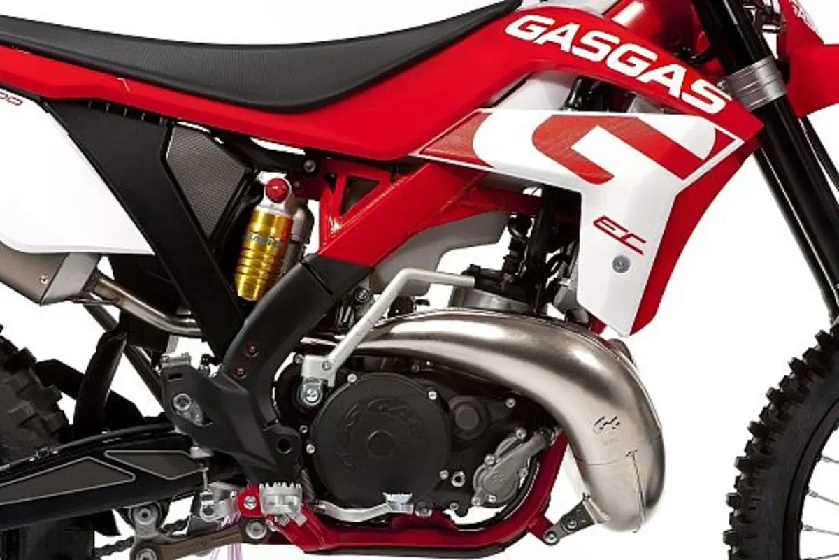 GASGAS EC 250 EC 250 H Racing E (2013) (10)