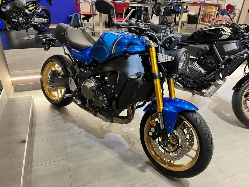 Yamaha XSR 900 (2022 - 24) (2)
