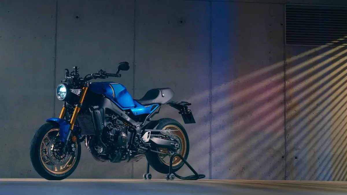 Yamaha XSR 900 (2022 - 24) (5)