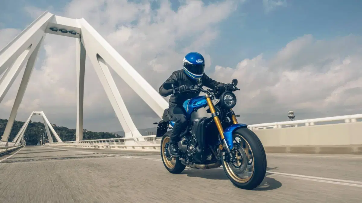 Yamaha XSR 900 (2022 - 24) (6)