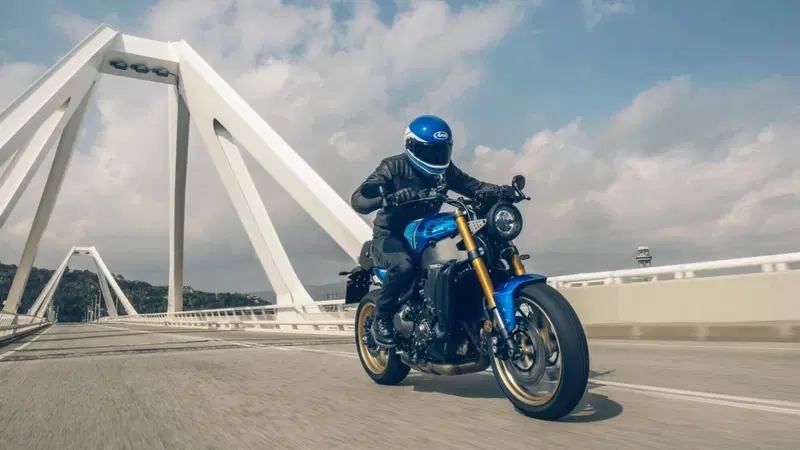 Yamaha XSR 900 (2022 - 24) (6)