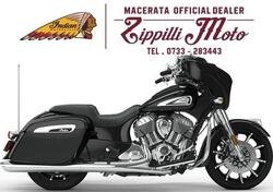 Indian Chieftain Limited (2021 - 24) nuova