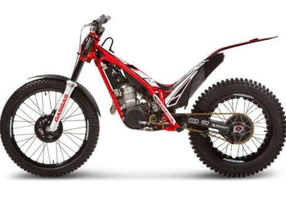 GASGAS TXT 280 PRO H Racing (2009 - 14) (2)