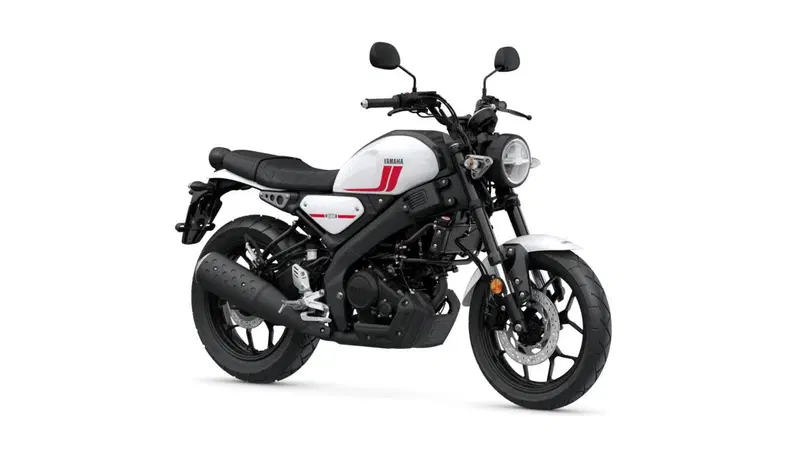 Yamaha XSR 125 (2021 - 24) (3)
