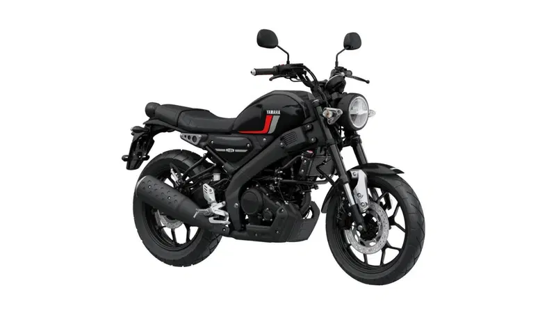 Yamaha XSR 125 (2021 - 24) (6)