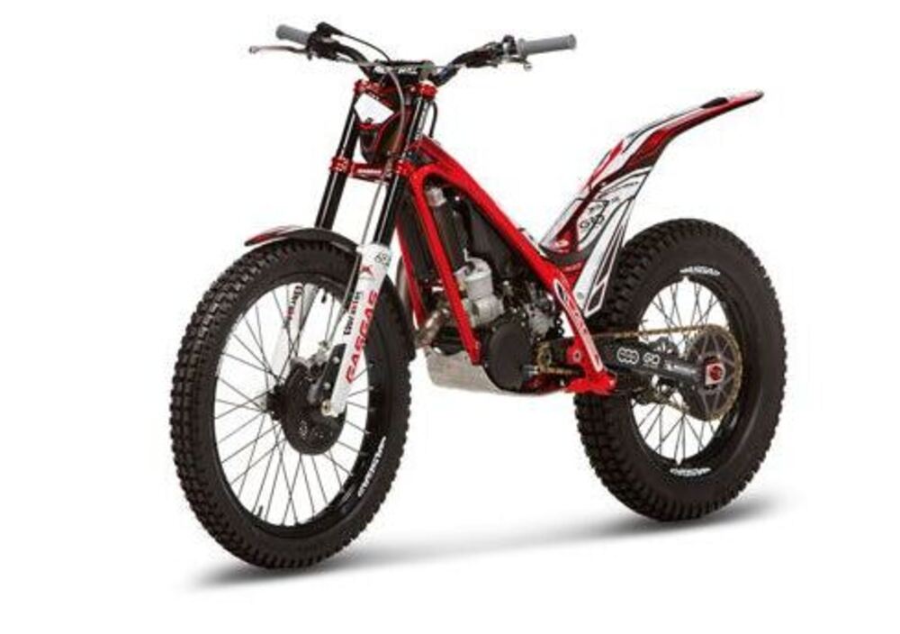 GASGAS TXT 280 PRO H Racing (2009 - 14) (3)