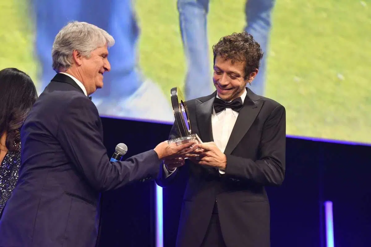 Consegnati a Rimini i FIM Awards 2022 (9)