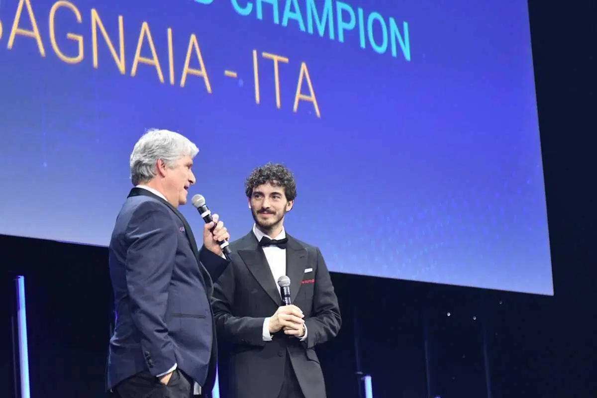 Consegnati a Rimini i FIM Awards 2022 (10)