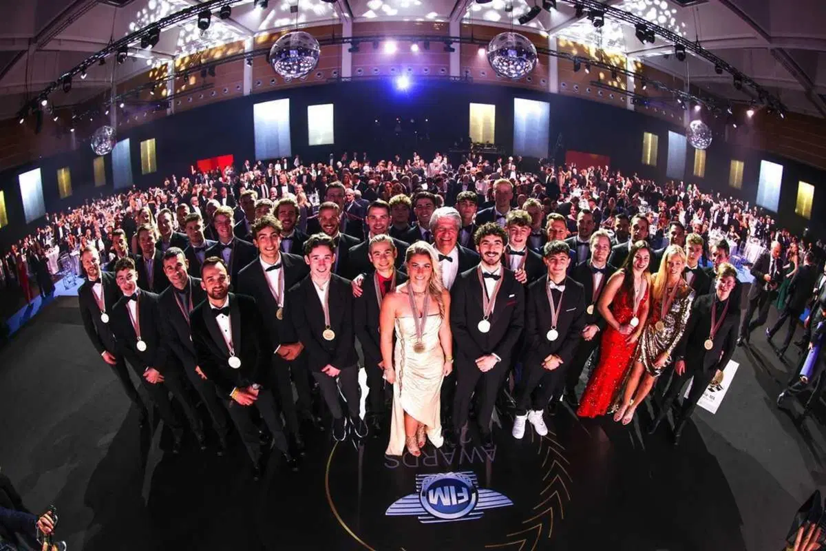 Consegnati a Rimini i FIM Awards 2022 (11)