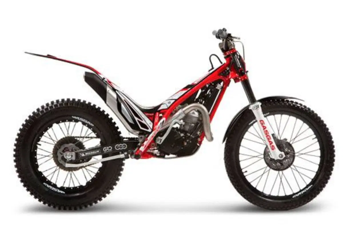 GASGAS TXT 250 TXT 250 H Racing (2009 - 14) (3)