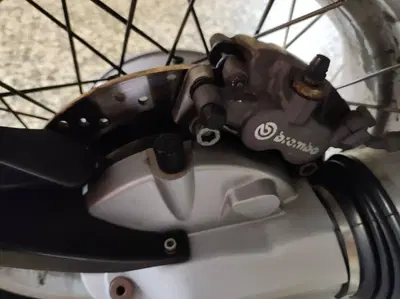 Bmw R 1100 GS usata