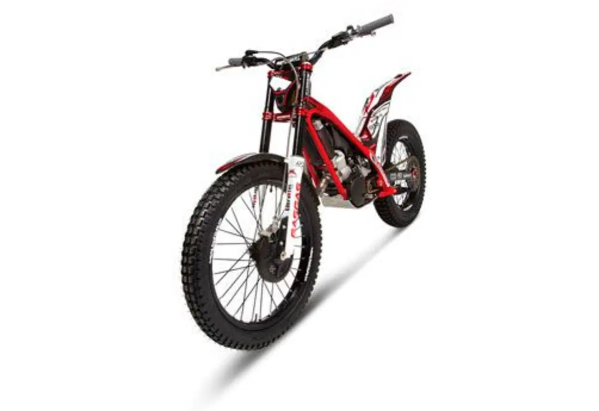 GASGAS TXT 250 TXT 250 H Racing (2009 - 14) (6)
