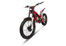 GASGAS TXT 125 PRO Racing (2009 - 14)