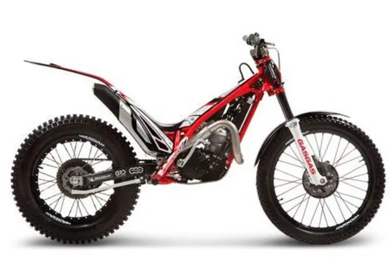 GASGAS TXT 125 TXT 125 PRO Racing (2009 - 14) (3)