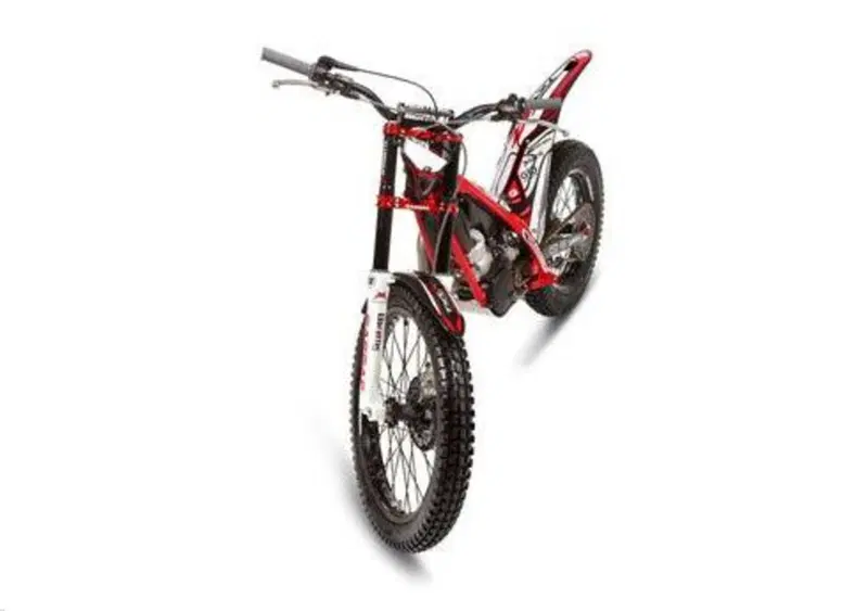 GASGAS TXT 125 TXT 125 PRO Racing (2009 - 14) (7)