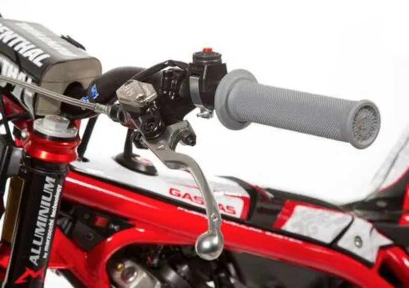 GASGAS TXT 125 TXT 125 PRO Racing (2009 - 14) (9)