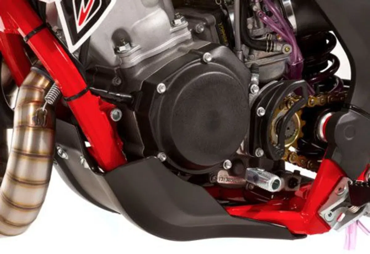 GASGAS EC 125 EC 125 2T H Racing (2014) (5)