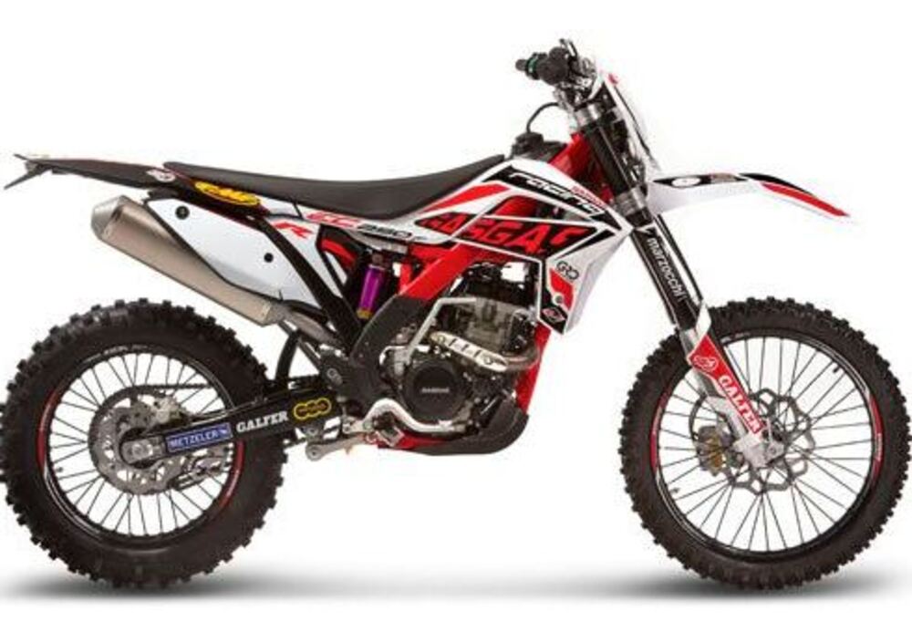 GASGAS EC 250 H 4t Racing (2014) (2)