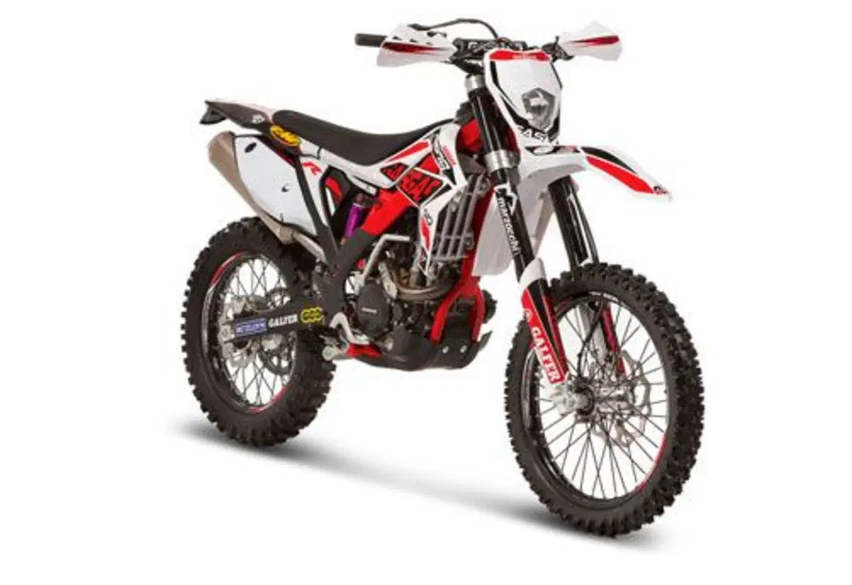 GASGAS EC 250 EC 250 H 4t Racing (2014) (4)
