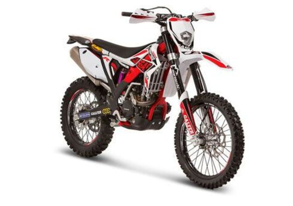 GASGAS EC 250 H 4t Racing (2014) (4)