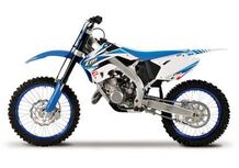 Tm Moto MX 144 (2014)