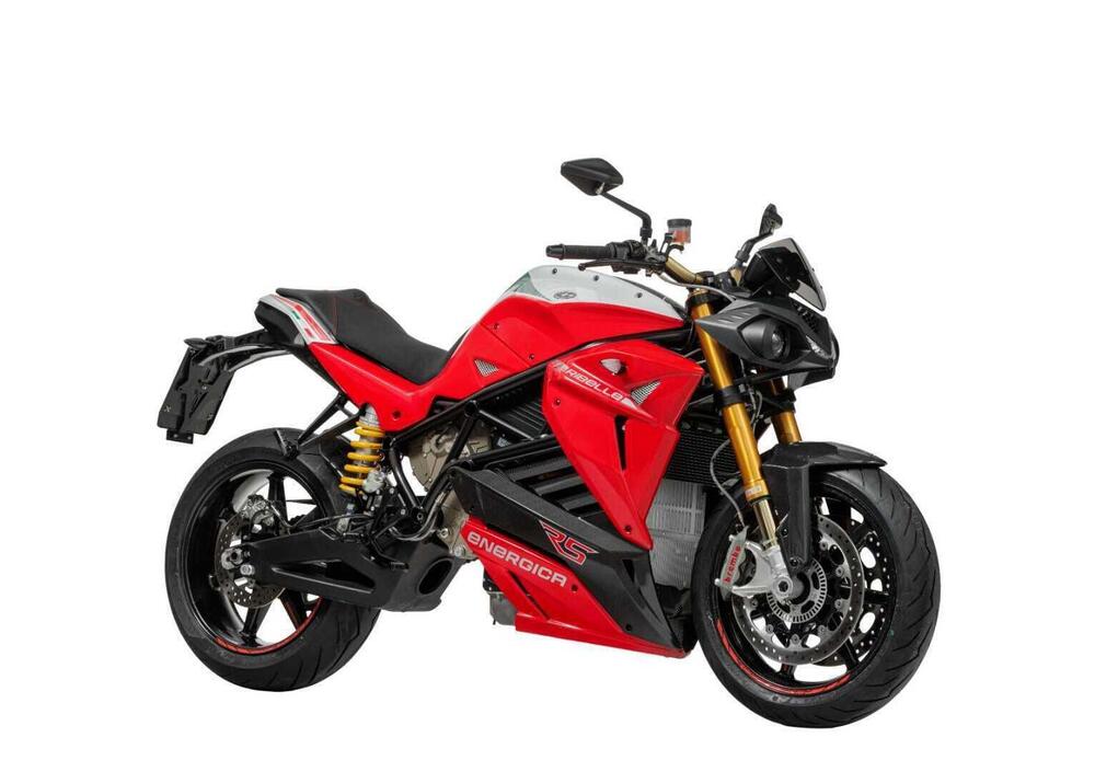 Energica Eva Ribelle (2023 - 24) (3)