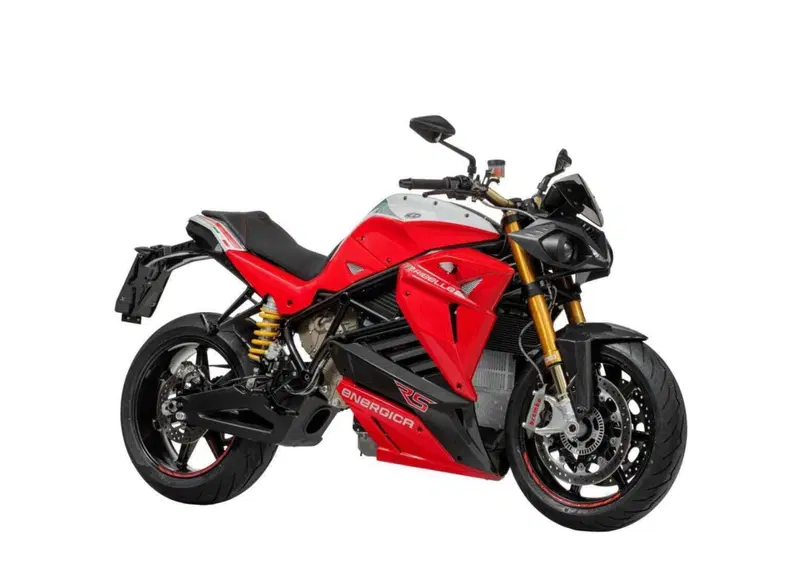Energica Eva Ribelle Eva Ribelle (2023 - 25) (3)