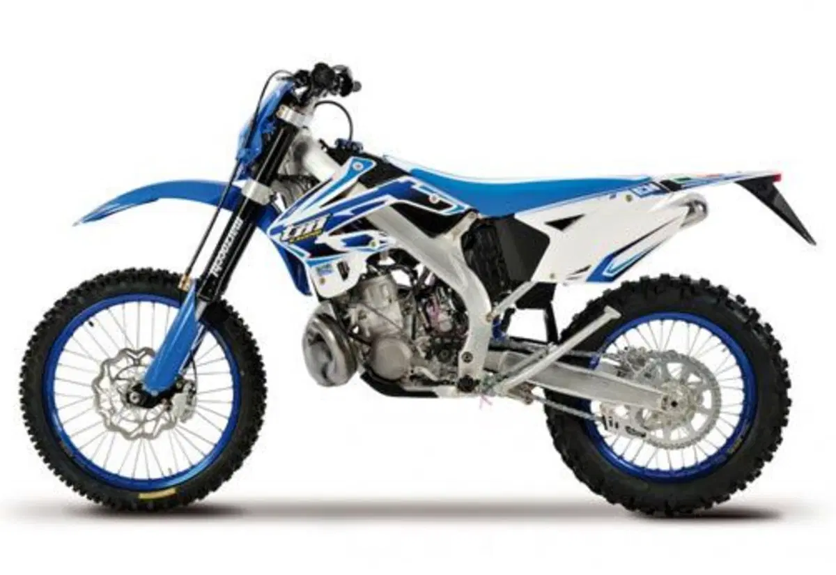 Tm Moto EN 300 (2014)