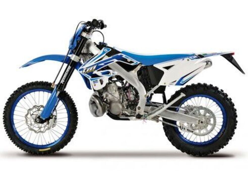 Tm Moto EN 300 (2014)