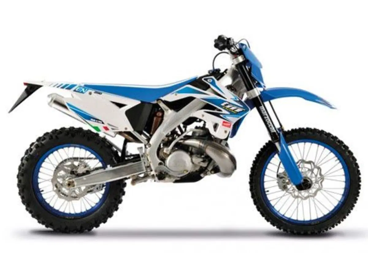 Tm Moto EN 300 EN 300 (2014) (2)