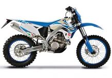 Tm Moto EN 450 Fi (2014)