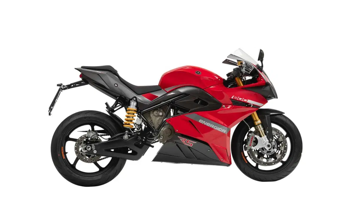 Energica Ego Ego+ (2022 - 25) (4)
