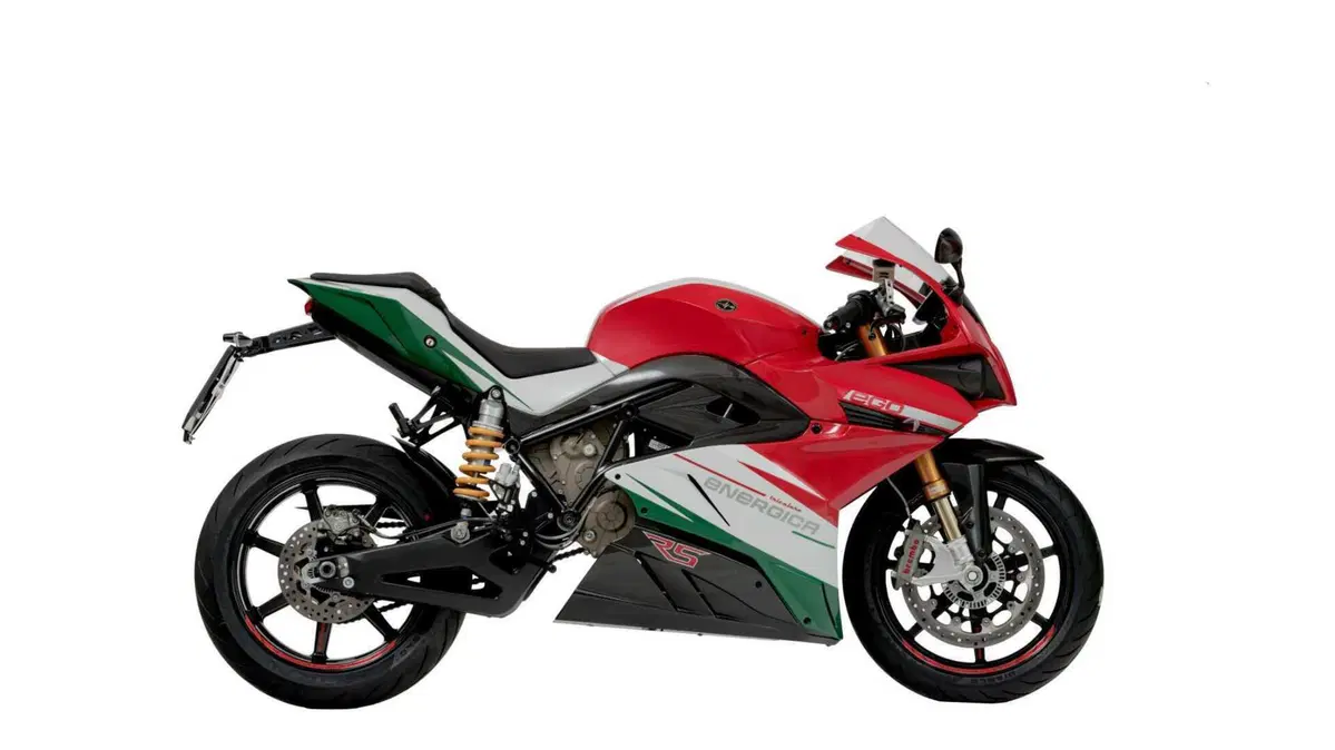 Energica Ego Ego+ (2022 - 25) (6)