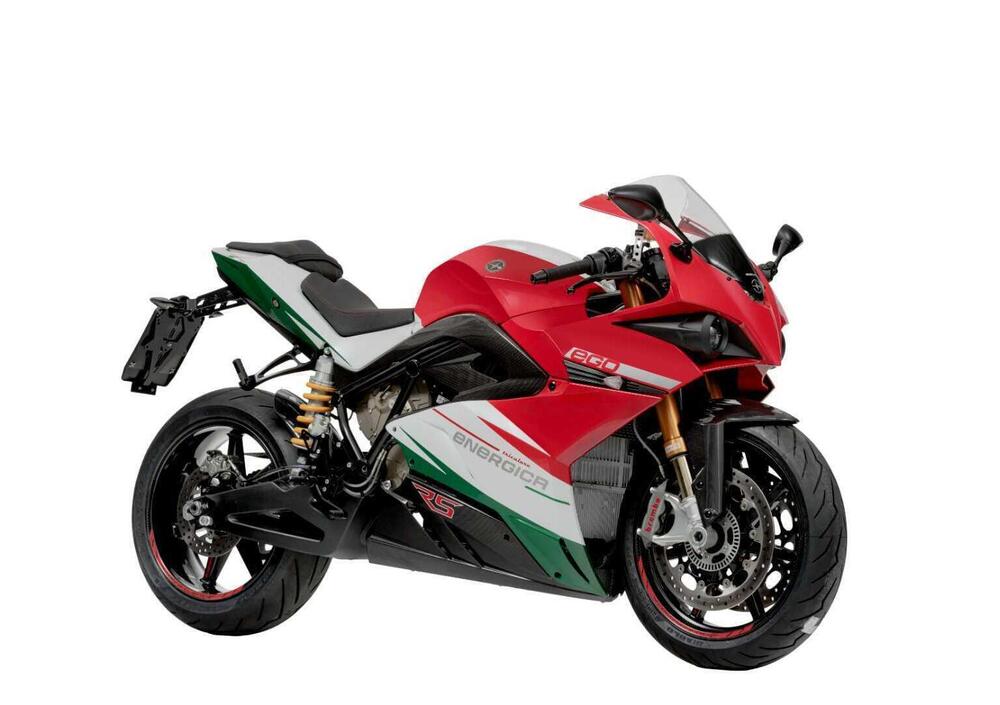 Energica Ego+ (2022 - 24) (5)