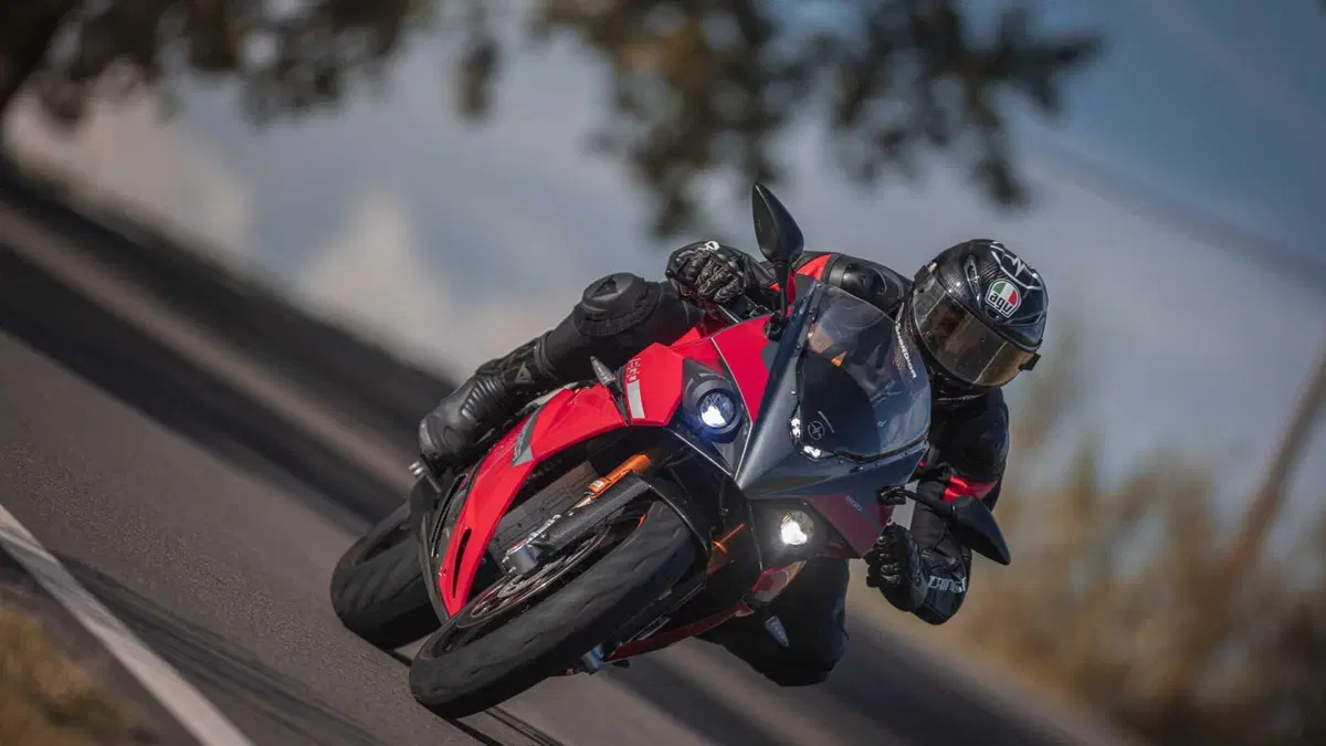 Energica Ego Ego+ (2022 - 25) (8)
