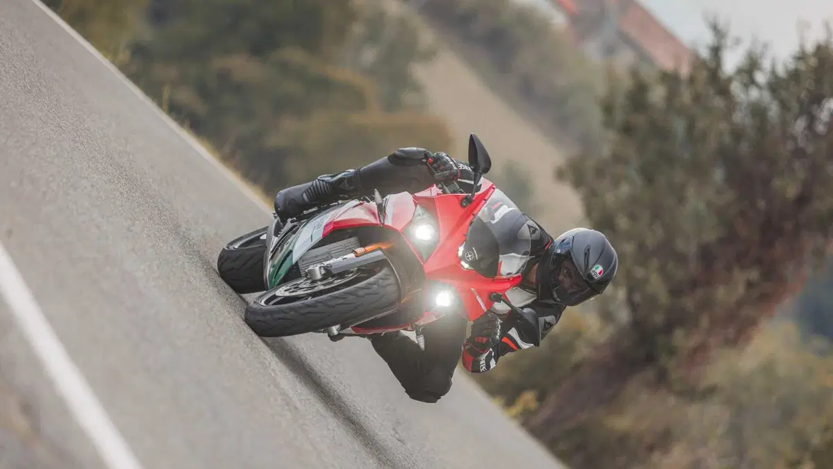 Energica Ego Ego+ (2022 - 25) (10)