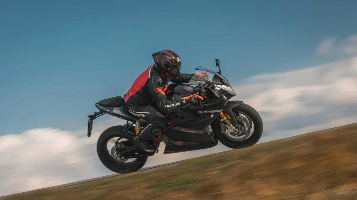 Energica Ego Ego+ (2022 - 25) (11)