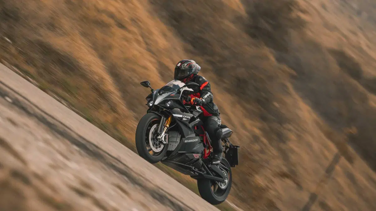 Energica Ego Ego+ (2022 - 25) (12)