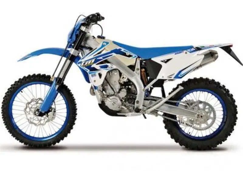 Tm Moto EN 530 F EN 530 Fi (2014) (2)