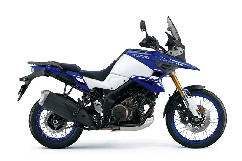 Suzuki V-Strom 1050DE (2023 - 24) (2)