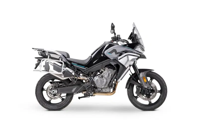 CFMOTO 800MT Sport (2022 - 26)