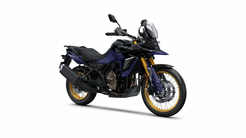 Suzuki V-Strom 800DE (2023 - 24) (5)