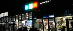 MOTORTEAM
