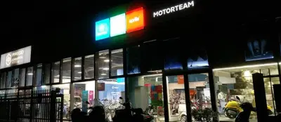 MOTORTEAM