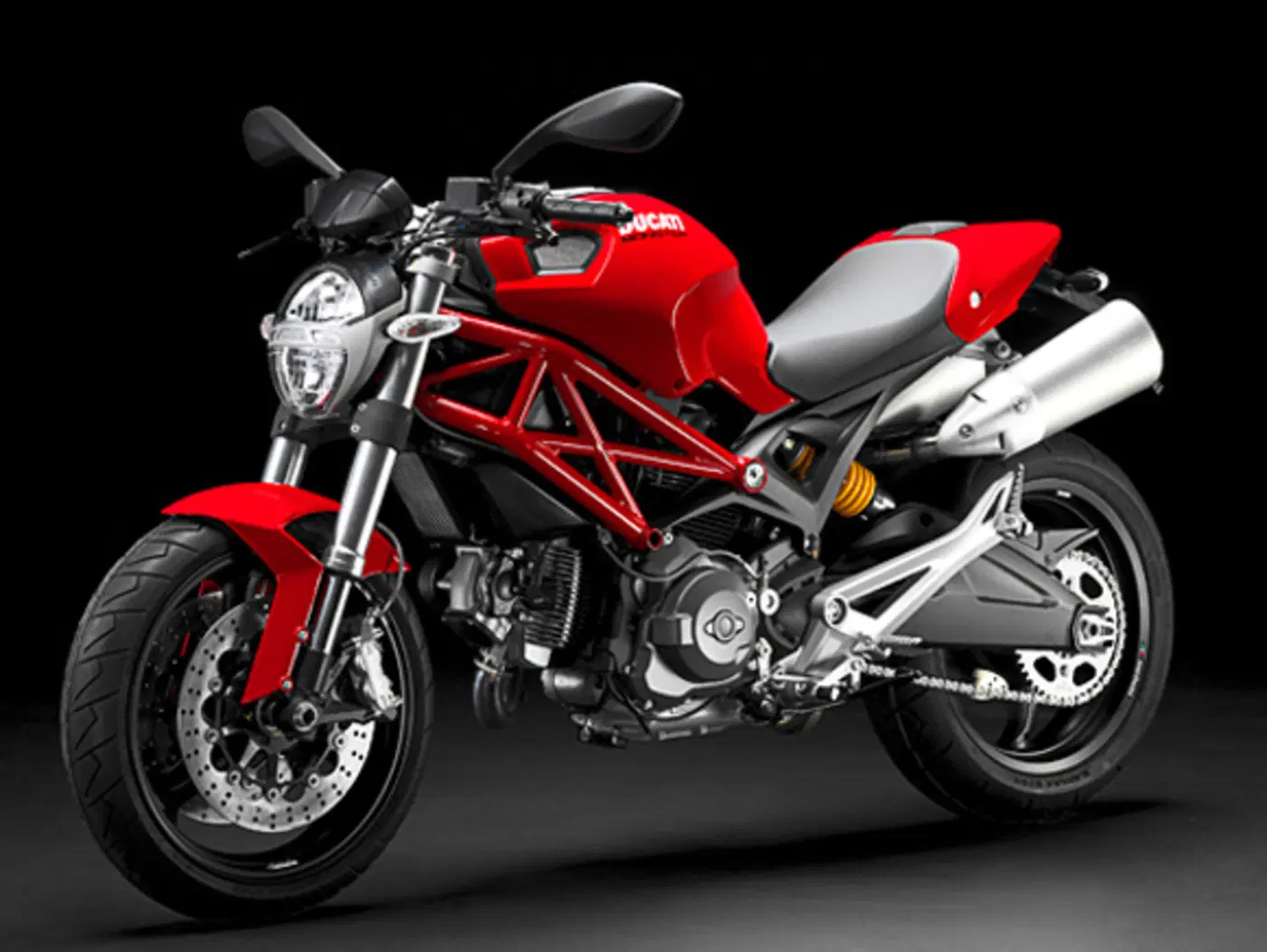 Quotazione usato Ducati Monster 696