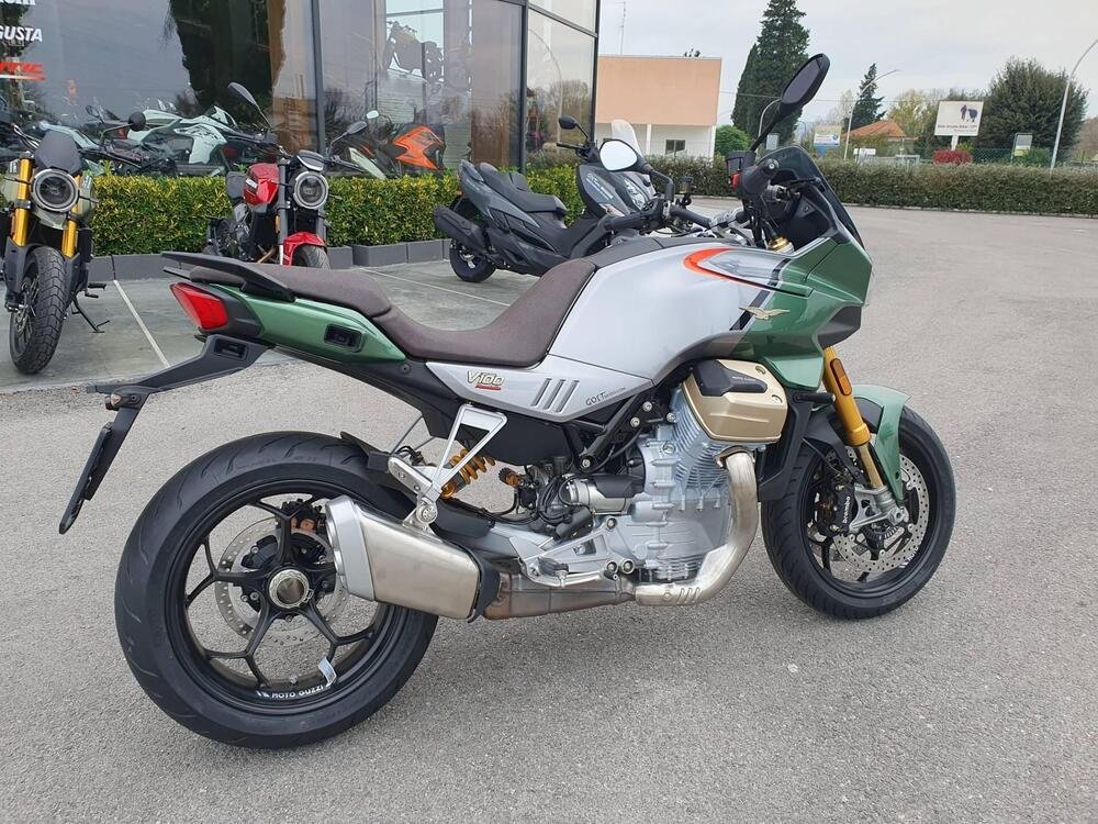 Moto Guzzi V100 Mandello S (2023 - 24) (2)